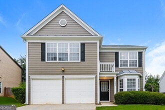 Building Photo - 205 Ashland Dr