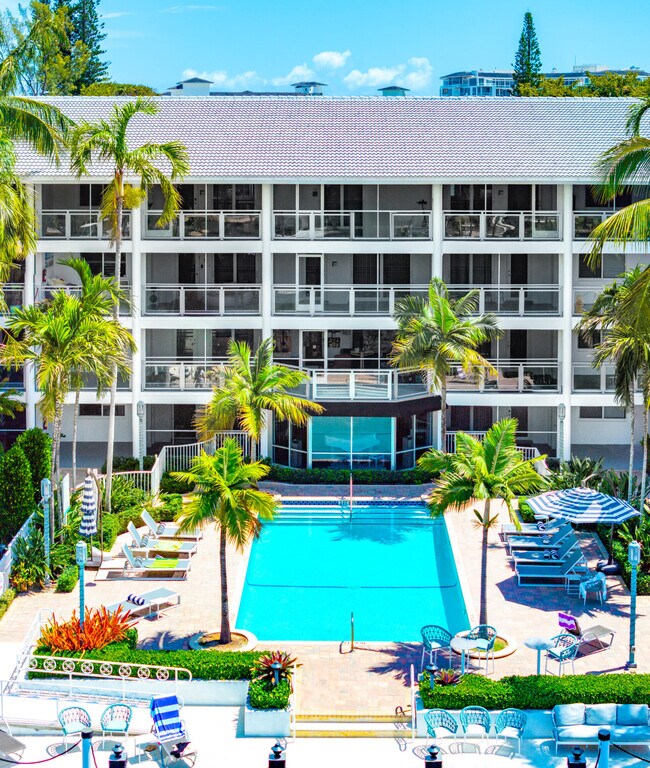 Foto del edificio - 1015 Spanish River Rd