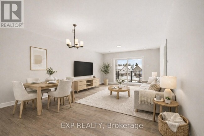 Photo du bâtiment - 440 Falcon Ln