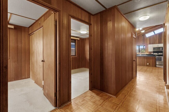 Foto del edificio - Three Bedroom Makaha Rental