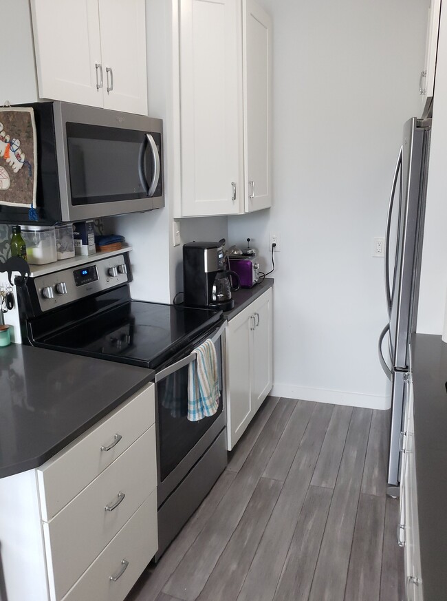 Foto del edificio - 1451 Park Rd NW