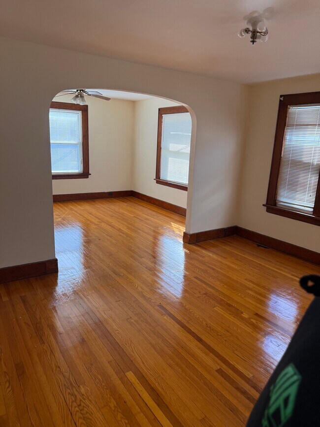 Foto del edificio - 7 Gardners Ln