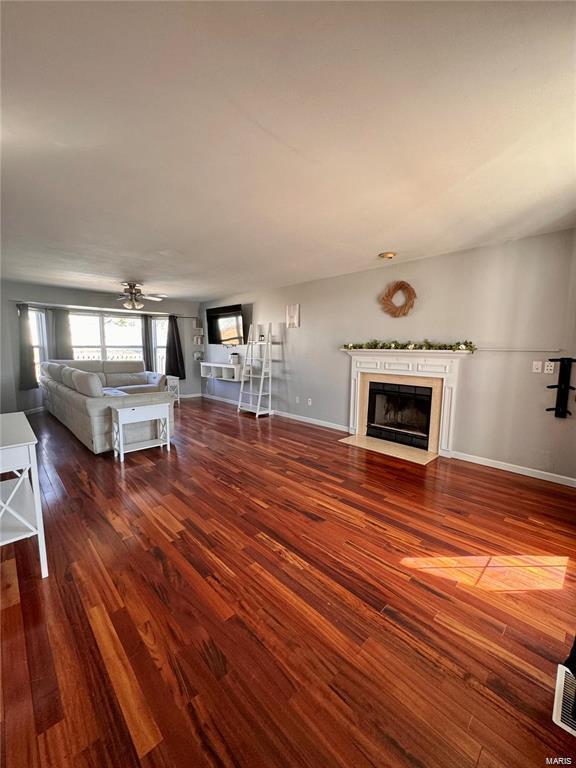 Foto del edificio - 58 Fawn Oaks Dr