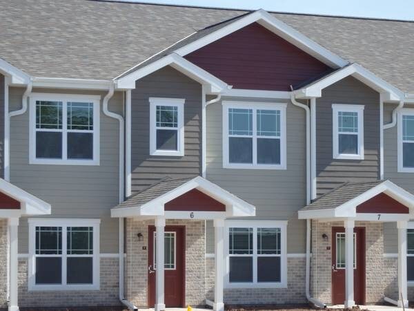 Foto principal - Whispering Echoes Townhomes