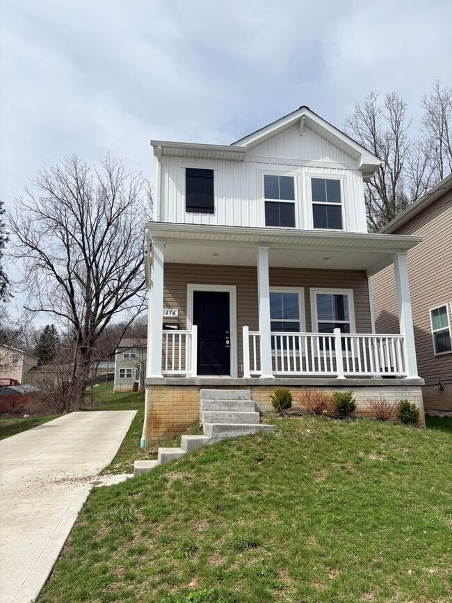 Building Photo - 414 Douglas St