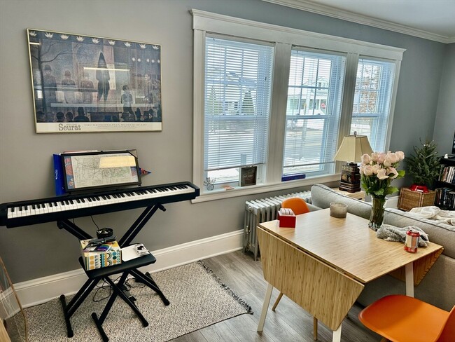 Foto del edificio - 156 Main St