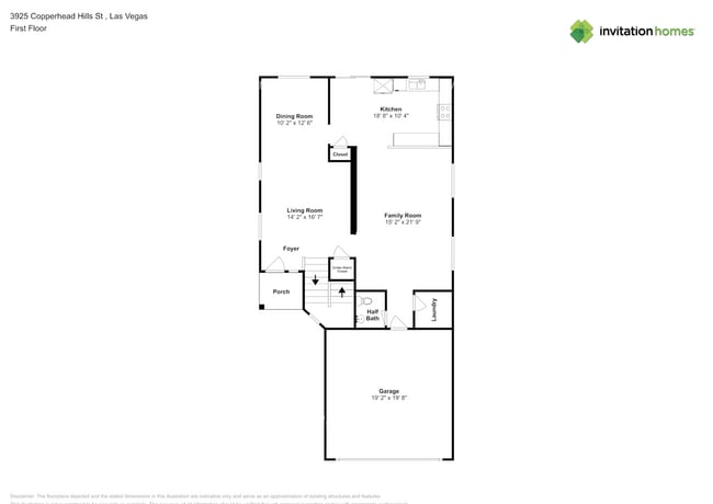 Foto del edificio - 3925 Copperhead Hills St