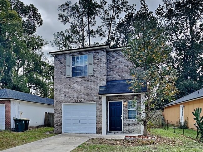 Building Photo - 8172 Oden Ave