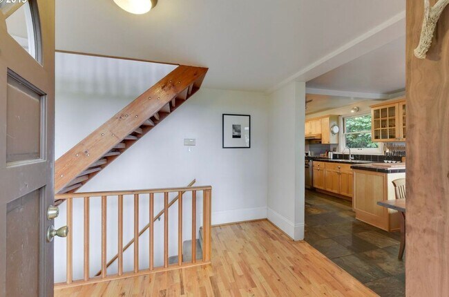 Building Photo - Charming 1920’s Converted Ranger Station H...