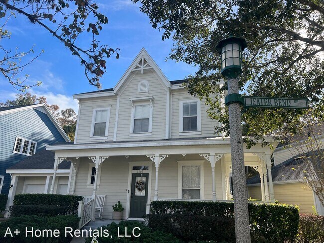 Building Photo - 3 br, 2.5 bath House - 1009 Jeater Bend Dr.