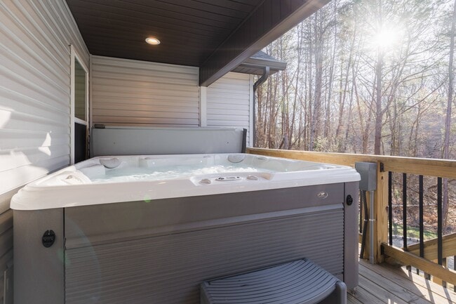 Foto del edificio - 104 Elohi Ln