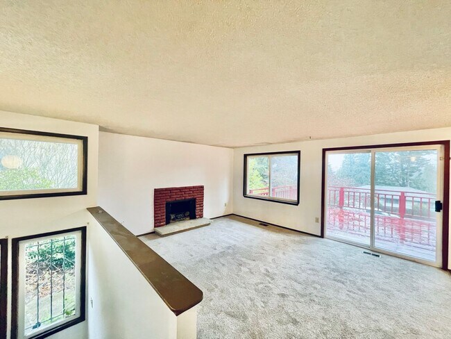 Foto del edificio - Tranquil House on Quiet South Delridge Street!