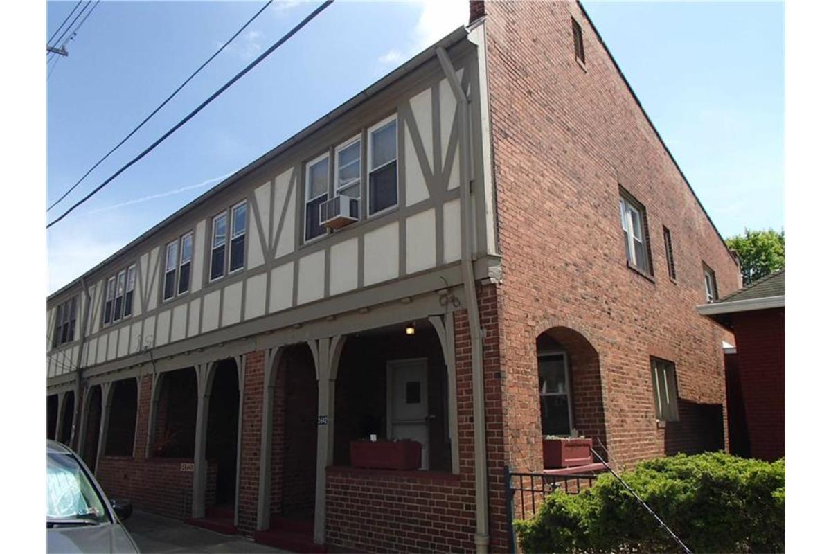 Foto del edificio - 5642 Solway St