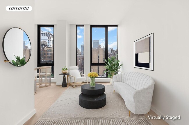 Foto del edificio - 300 W 30th St