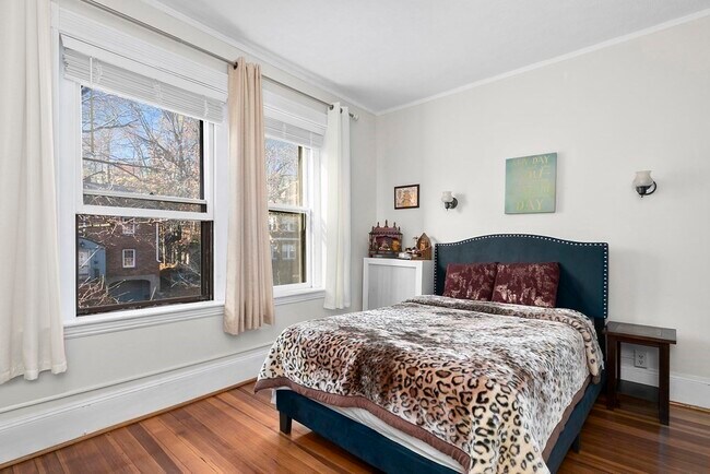 Foto del edificio - 489 Washington St