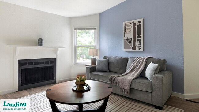 Foto del edificio - 1225 E Pleasant Run Rd