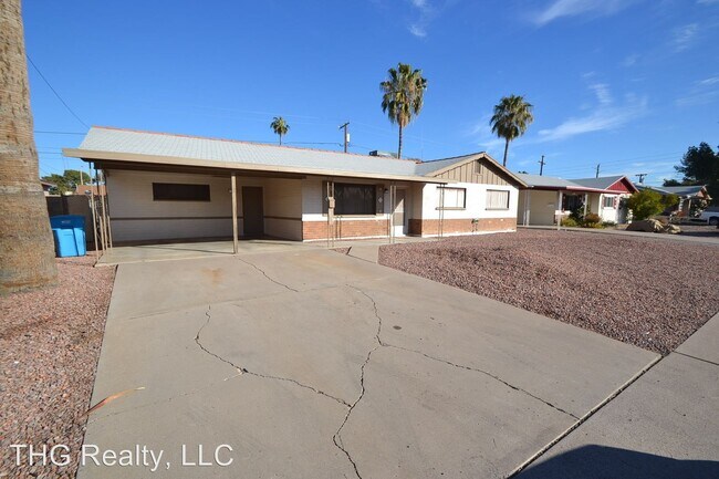 Building Photo - 3 br, 2 bath House - 3114 W. Cactus Rd.