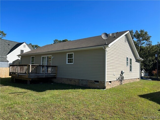 Building Photo - 6606 Old Zion Hill Rd
