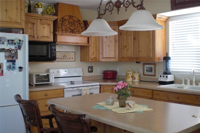 Foto del edificio - 440 E Aspen Meadows Ct