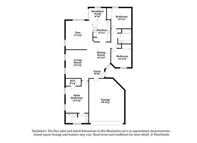 Foto del edificio - 12327 Sondra Cove Ct