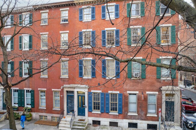 Building Photo - 1322 PINE St