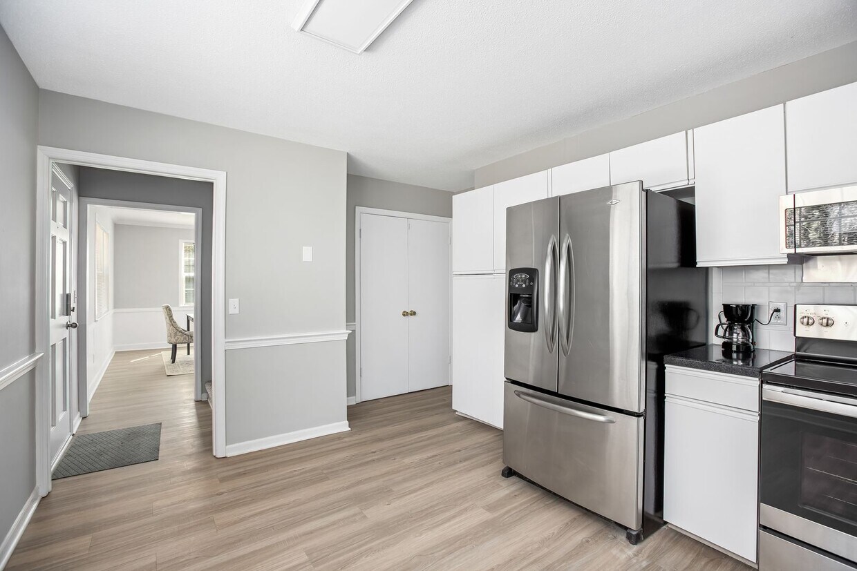 Foto principal - Spacious 3 bed 2 Bathroom House in Peace H...