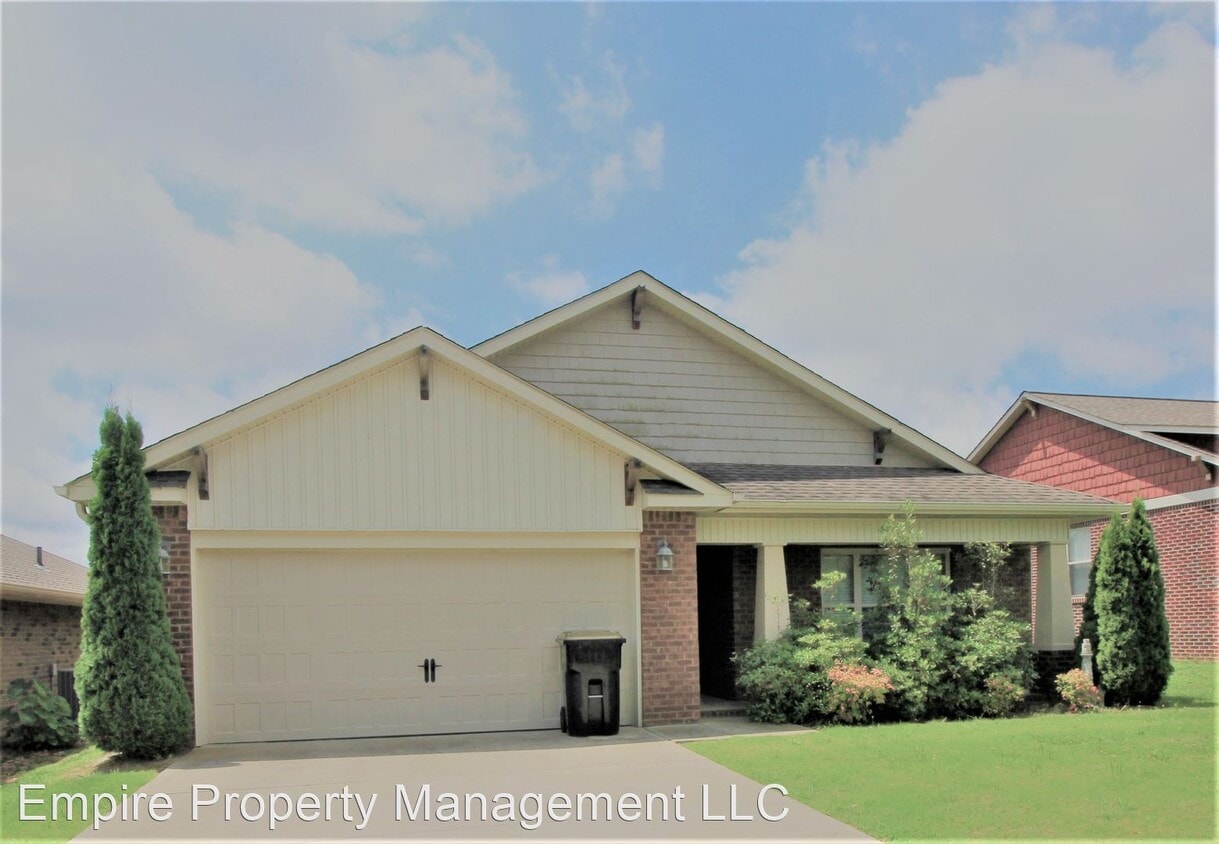 1556 Heritage Cir SE, Cullman, AL 35055 House Rental in Cullman, AL