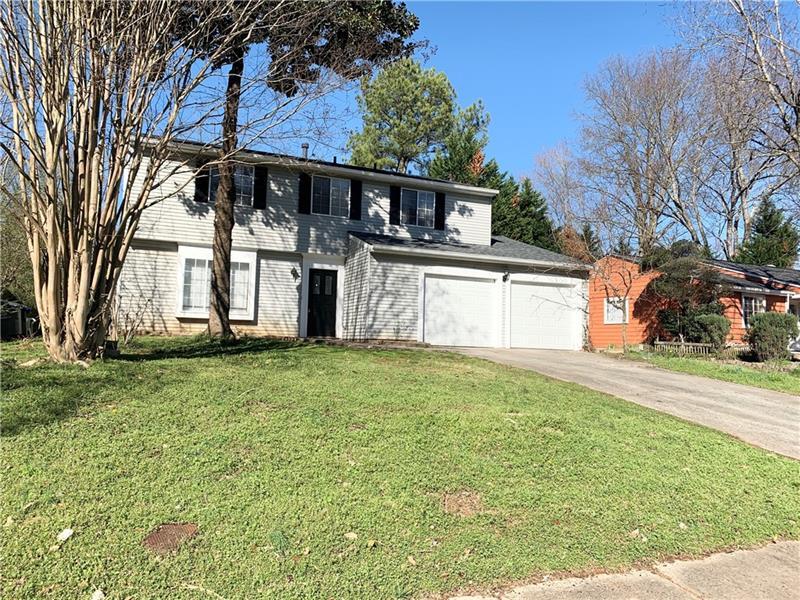 Primary Photo - 1120 Worthington Hills Dr
