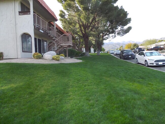 Building Photo - 9651 Spyglass Ave