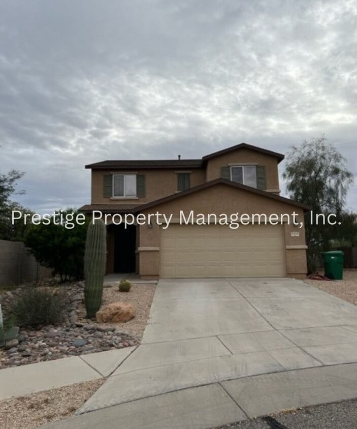 Foto principal - Large Sahuarita home in a cul-de-sac!