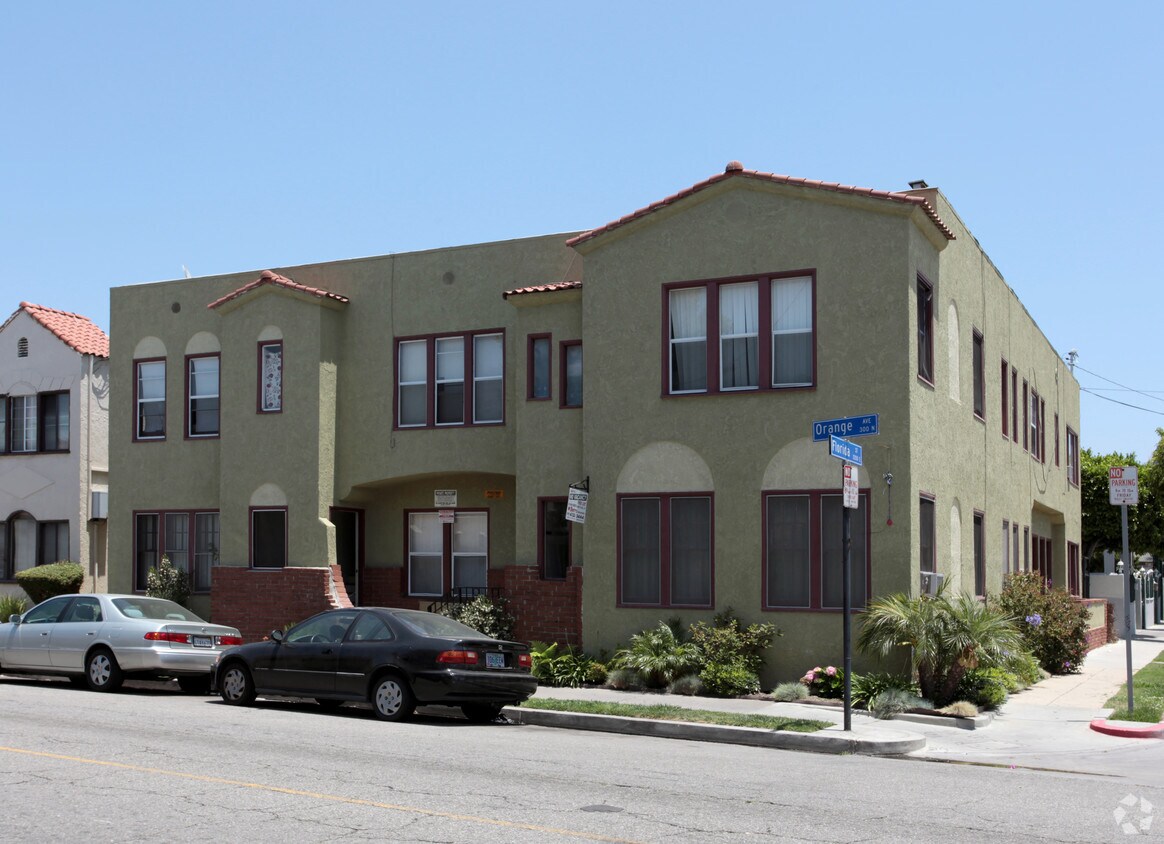 Primary Photo - 336-346 Orange Ave