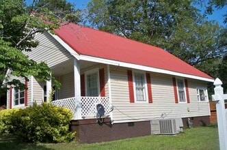 Building Photo - 701 Askew Ave