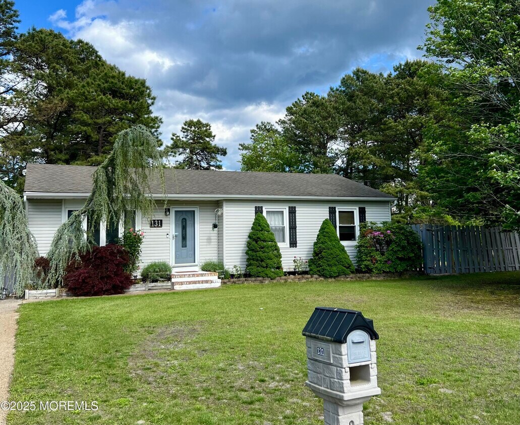 Foto principal - 131 Mt Vernon Rd