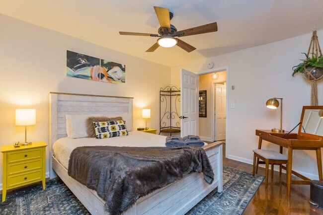 Building Photo - 2516 Gallatin Pike