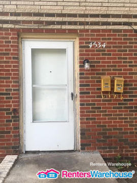 Primary Photo - 4534 W Park Pl