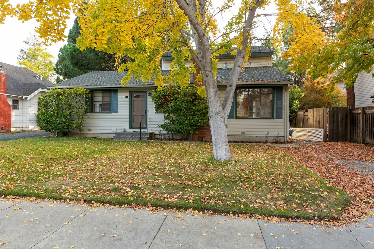 148 Crescent Ave, Sunnyvale, CA 94087 House Rental in Sunnyvale, CA
