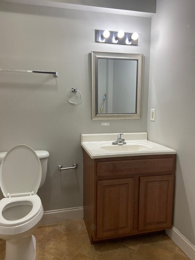 Interior Photo - Burlington Mill Apartments