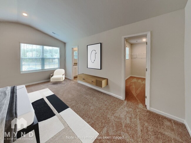 Building Photo - 124 Taverners Ln