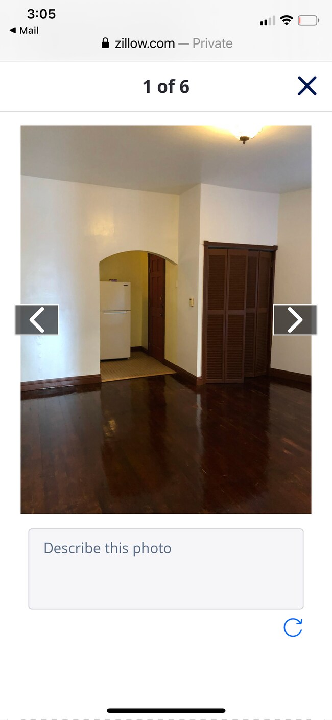 Building Photo - 1233 Bellevue Ave