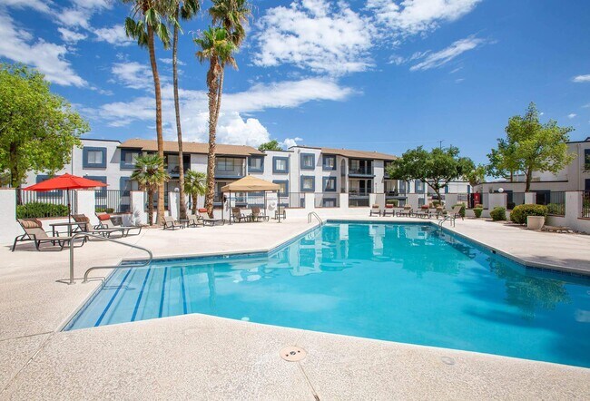 Foto del edificio - Villas Las Jacarandas