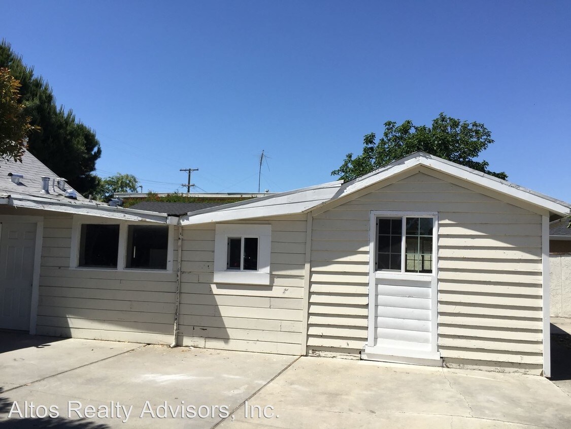 1711 Washington St, Santa Clara, CA 95050 Apartment for Rent in Santa