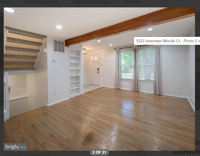 Building Photo - 5523 Inverness Woods Ct