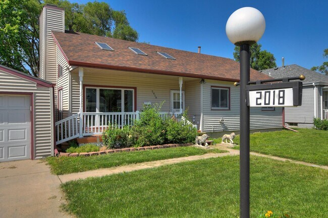 Foto del edificio - 2016 S 6th St