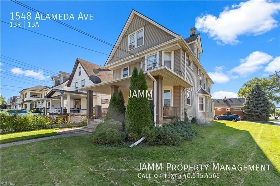Foto principal - 1548 Alameda Ave