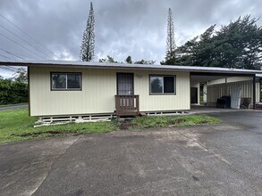 Building Photo - 15 Kahukai St
