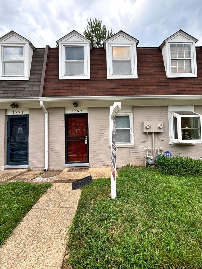 Photo - 1769 Village Green Dr - 1769 Village Green Drive #Y-82 Townhome