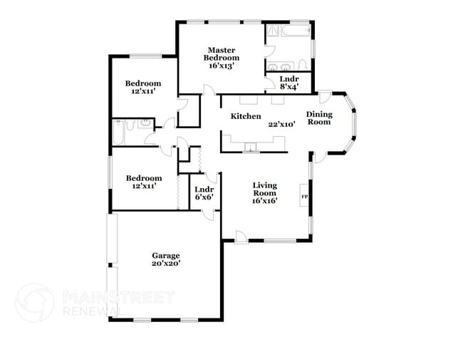 Building Photo - 9125 Comstock Ct