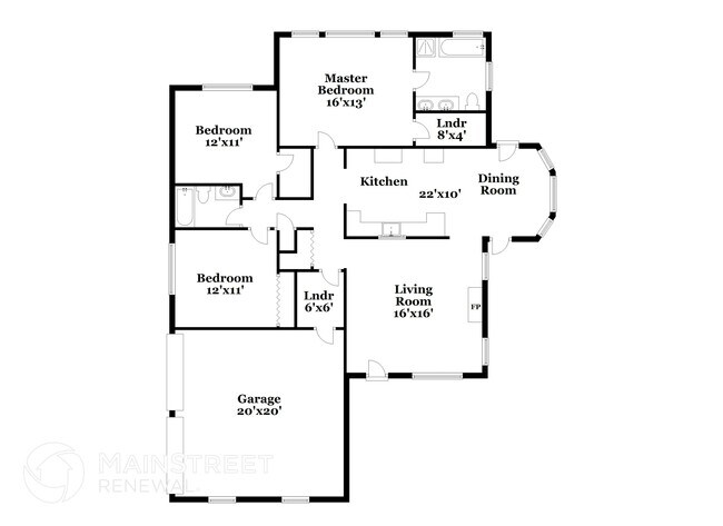 Foto del edificio - 9125 Comstock Ct