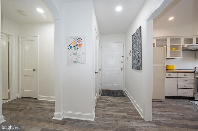 Photo - 500 E Lancaster Avenue Unit 126D Townhome