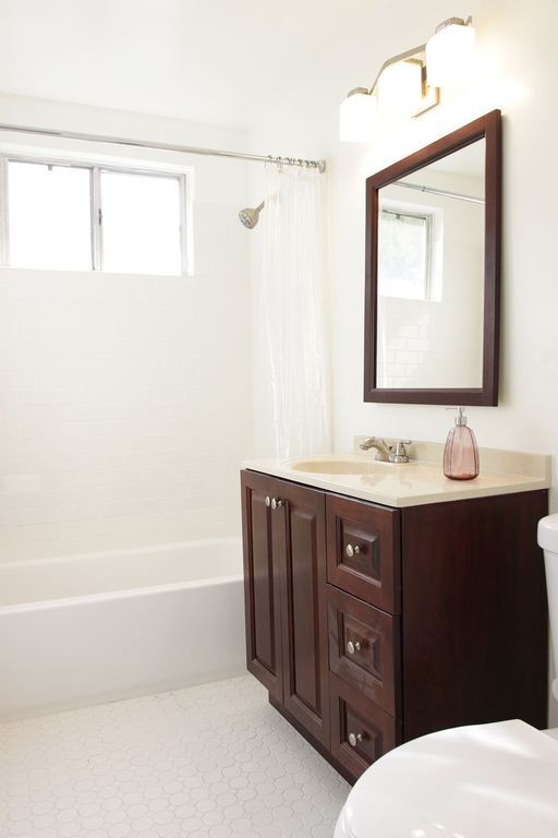 Bathroom 1 - 5010 Ladd Ave